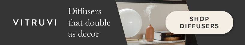 Vitruvi Diffuser