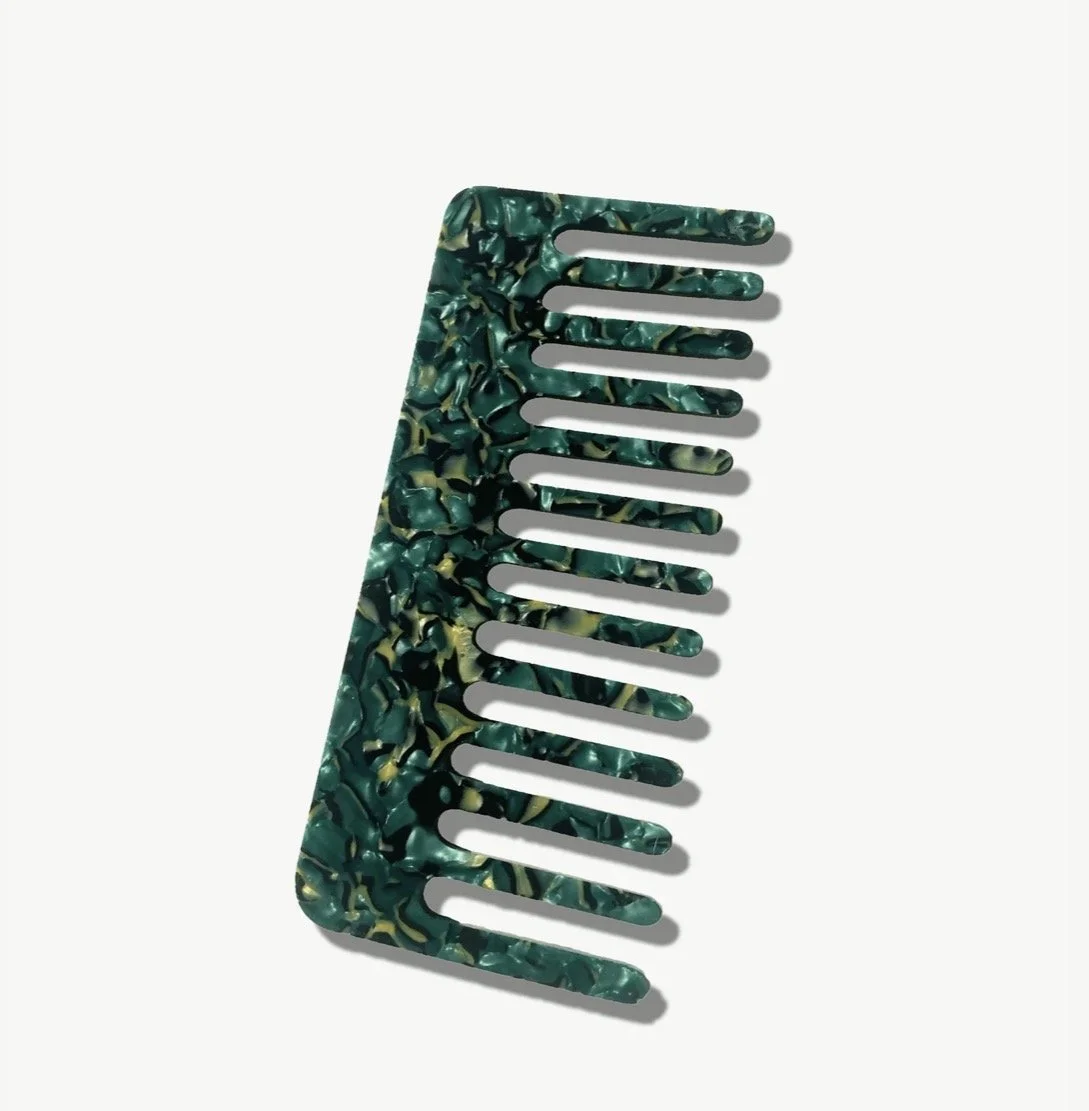 Solar Eclipse Wide Detangling Comb