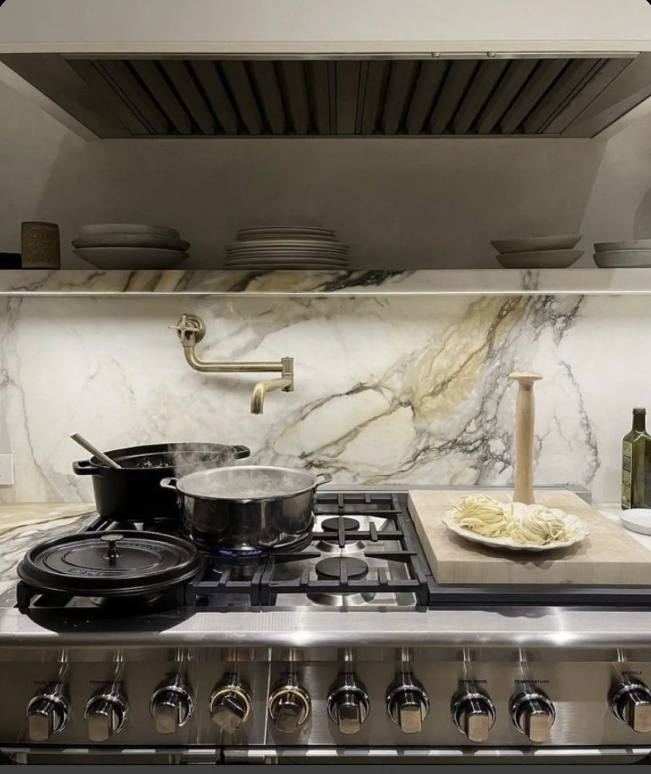 Fall’s Quiet Flex: How Beauty, Pantry Staples, and Home Rituals Became the New Status Symbols