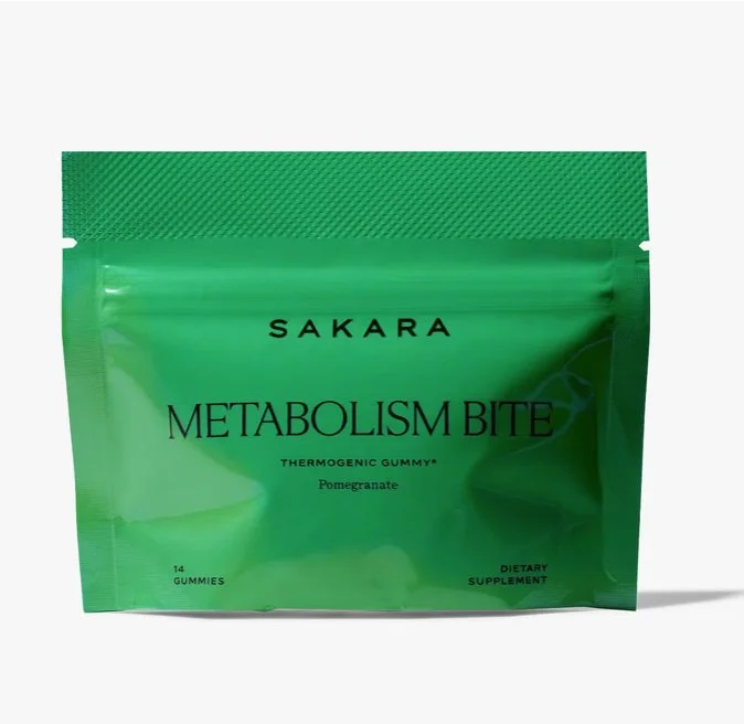 Sakara Metabolism Bite
