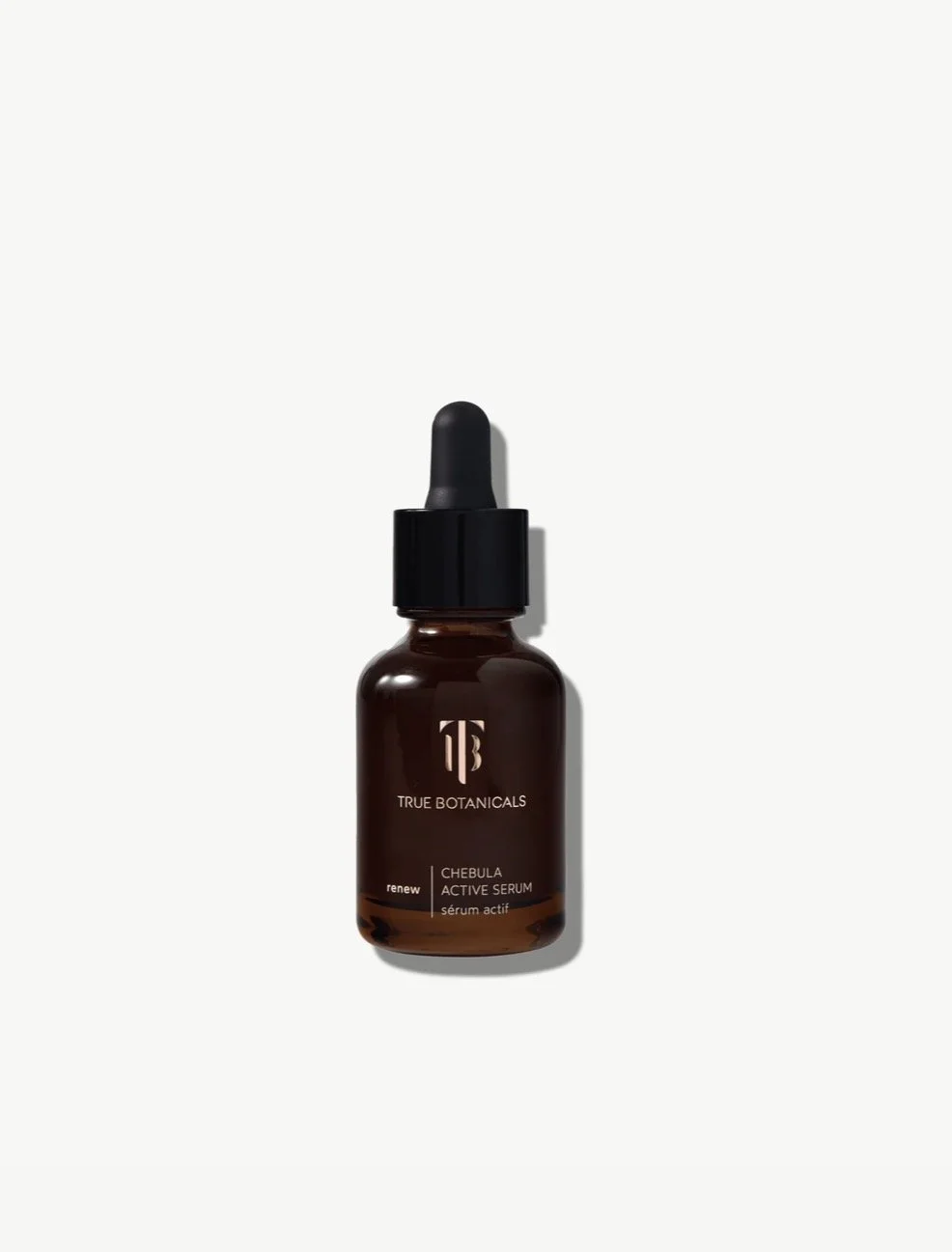 True Botanicals Chebula Serum