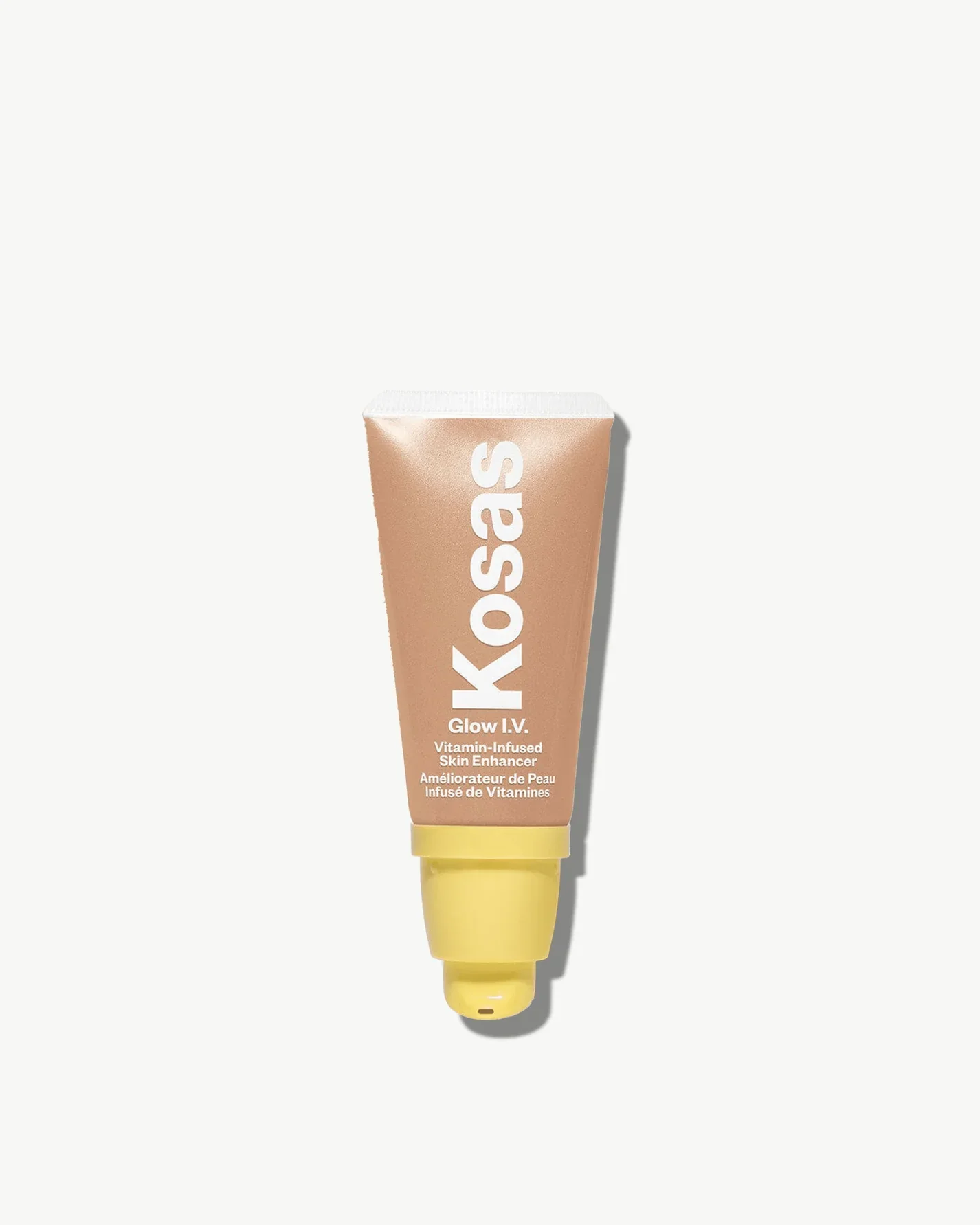 Kosas Glow I.V. Vitamin-Infused Skin Enhancer