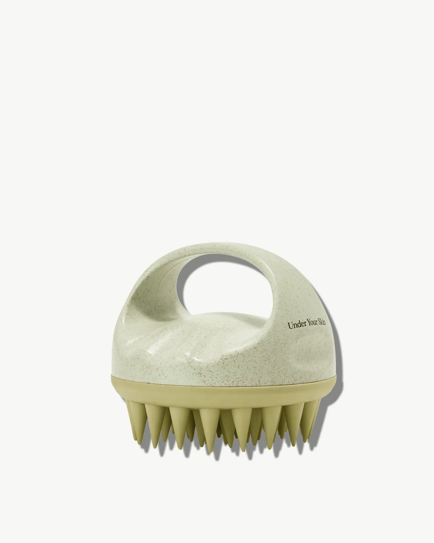 Under Your Skin Scalp Massager