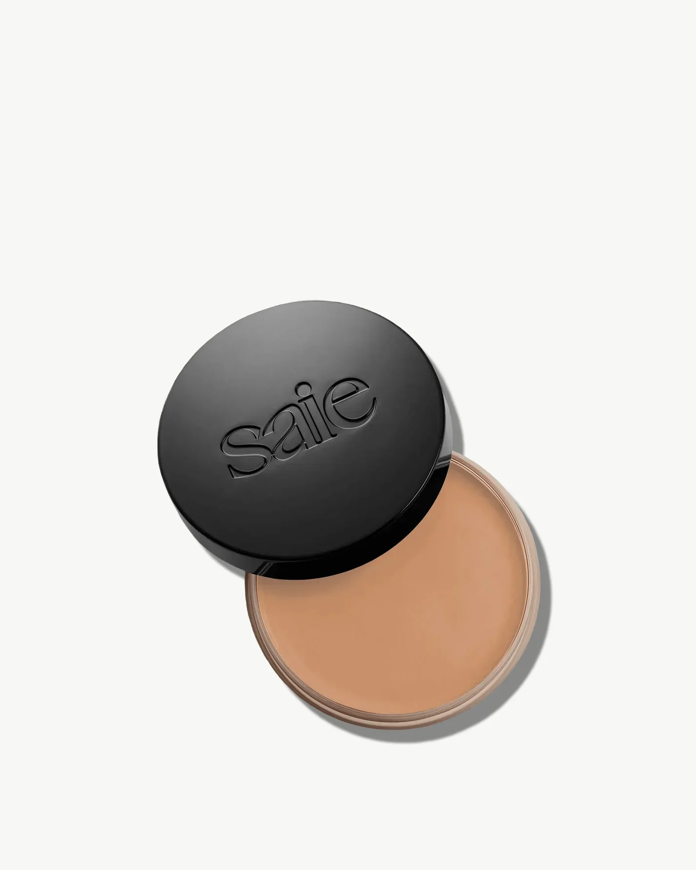 Saie Sun Melt The Viral Cream-Balm Bronzer