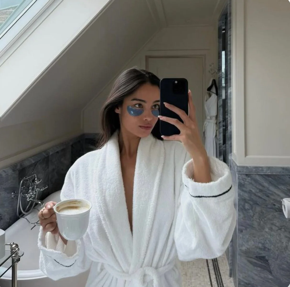 Scent, Texture, Ritual: The EGL Team’s Seasonal Picks