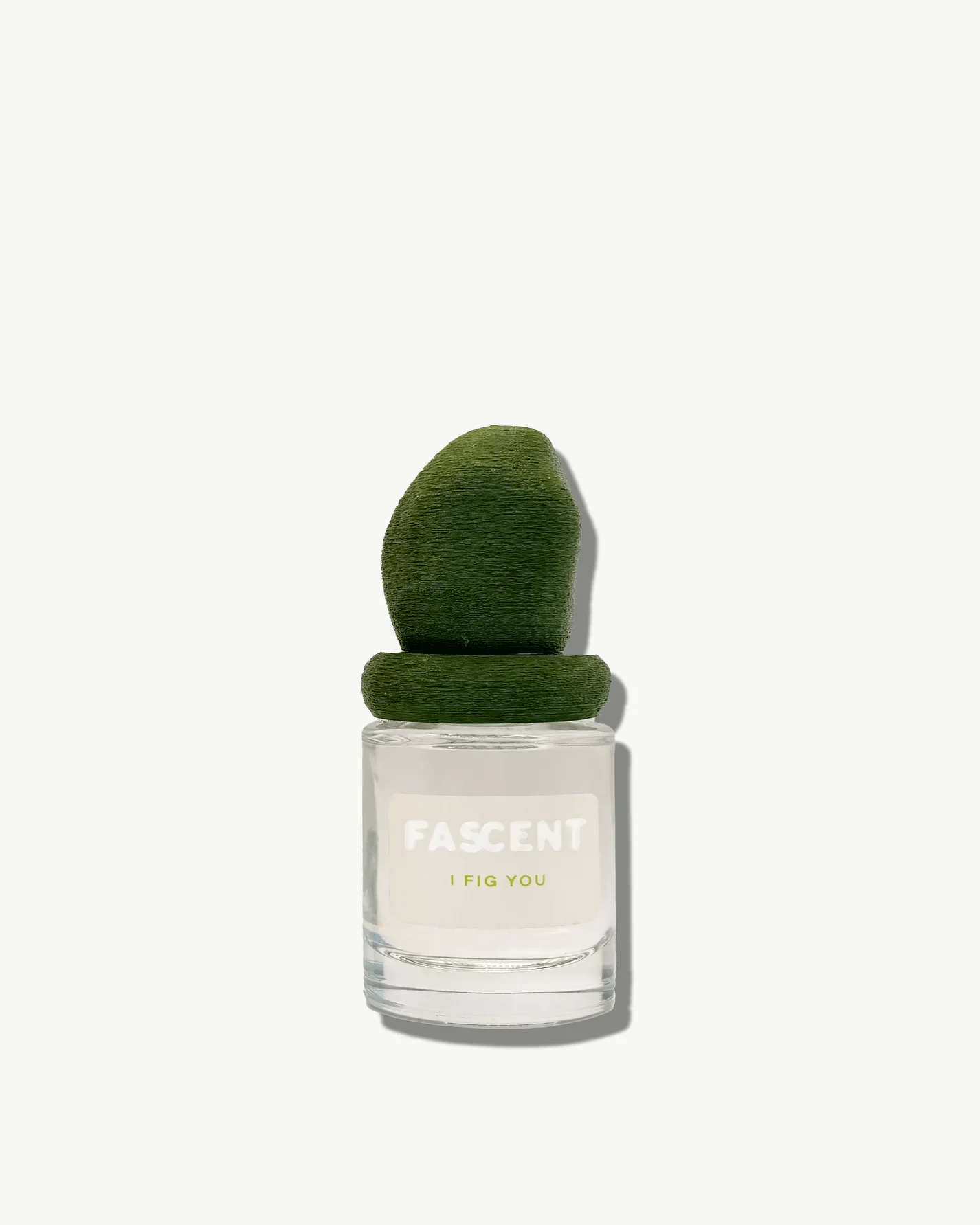 Fascent I Fig You