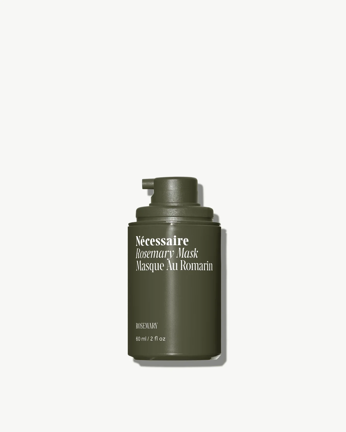 Nécessaire The Rosemary Leave In Hair Mask