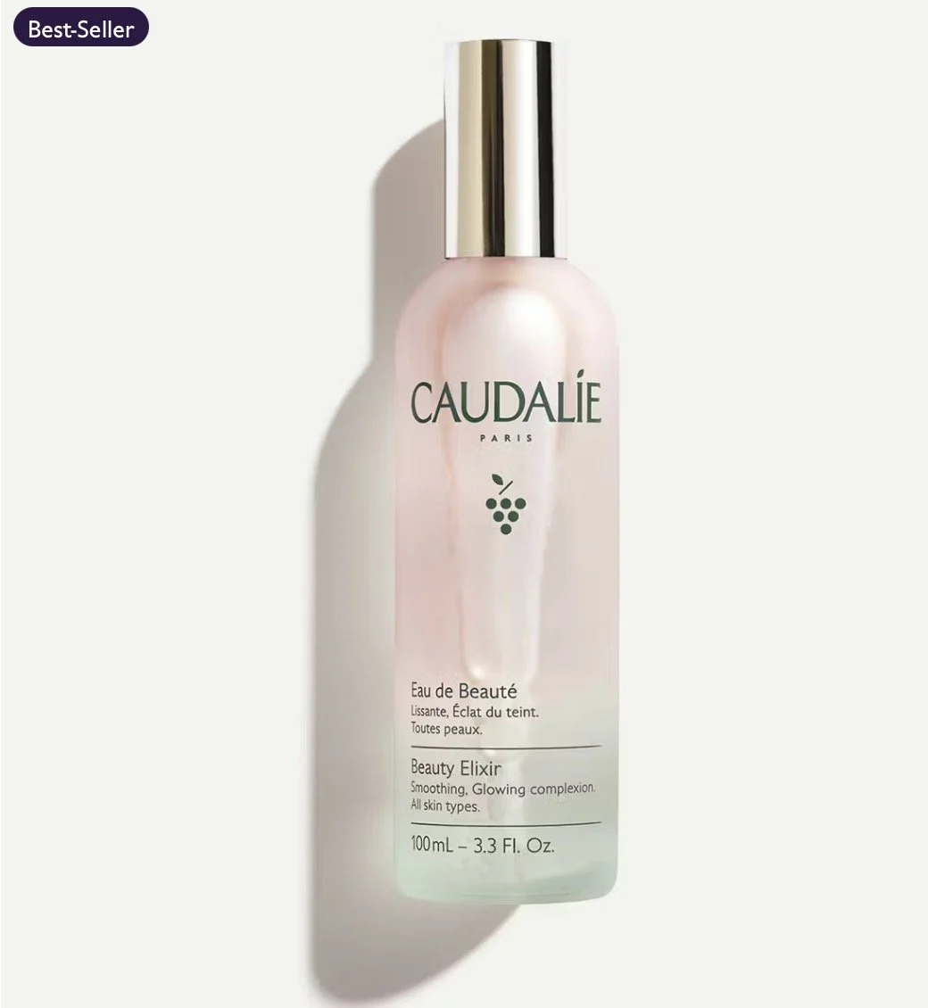  Caudalie Beauty Elixir