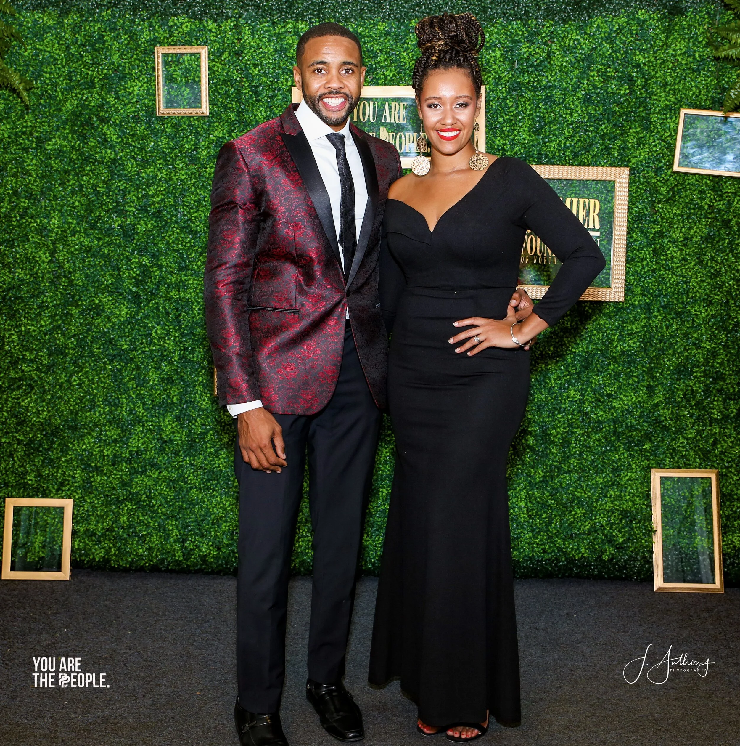 2019 Annual Black Tie Fundraiser 