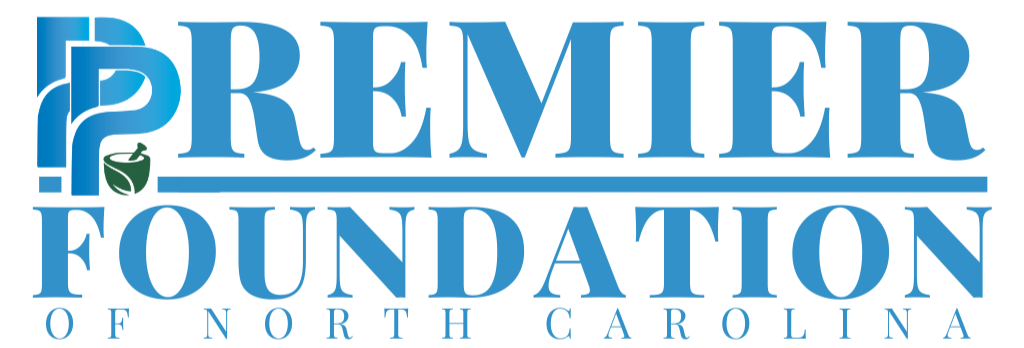 The Premier Foundation of North Carolina