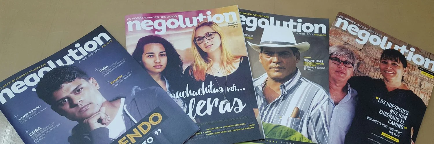 Is entrepreneurship the next Cuban revolution?