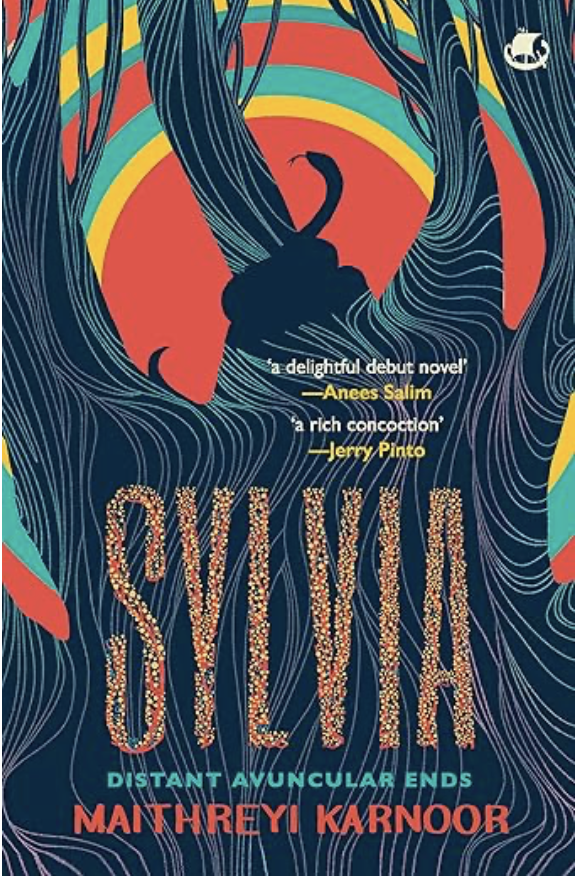 Sylvia: Mythreyi Karnoor's is a clever debut