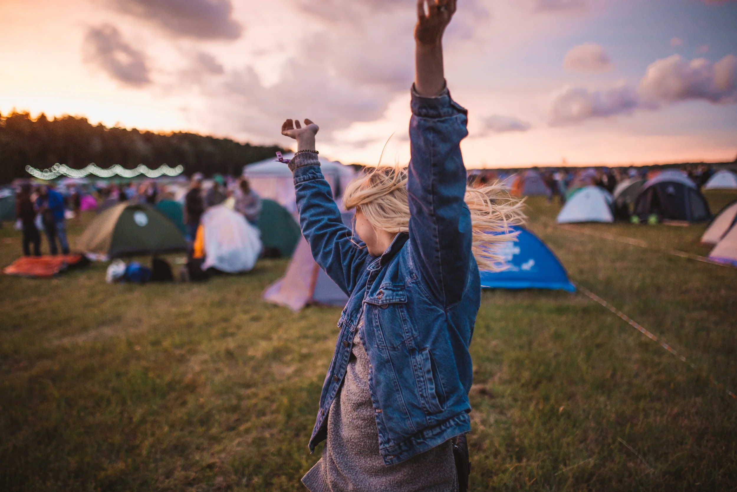 Your Guide to Refrigeration for Outdoor Festivals and Events
