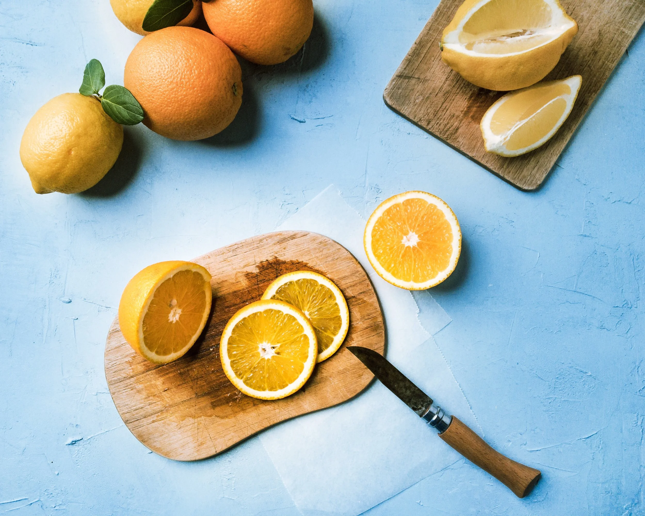 6 Foods You Should Not Refrigerate