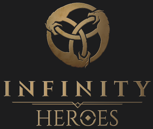 Infinity Heroes