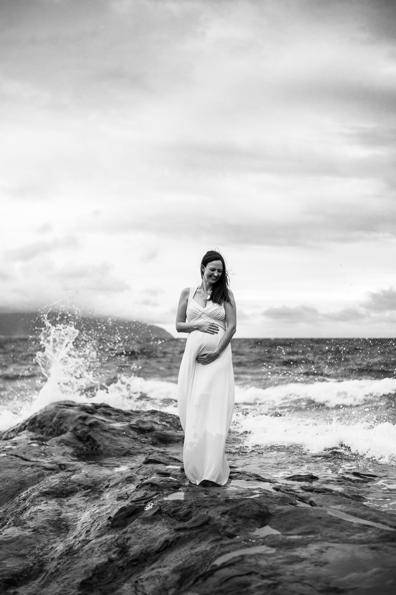Maternity and Family photographer in Vancouver Washington Jaime Bugbee