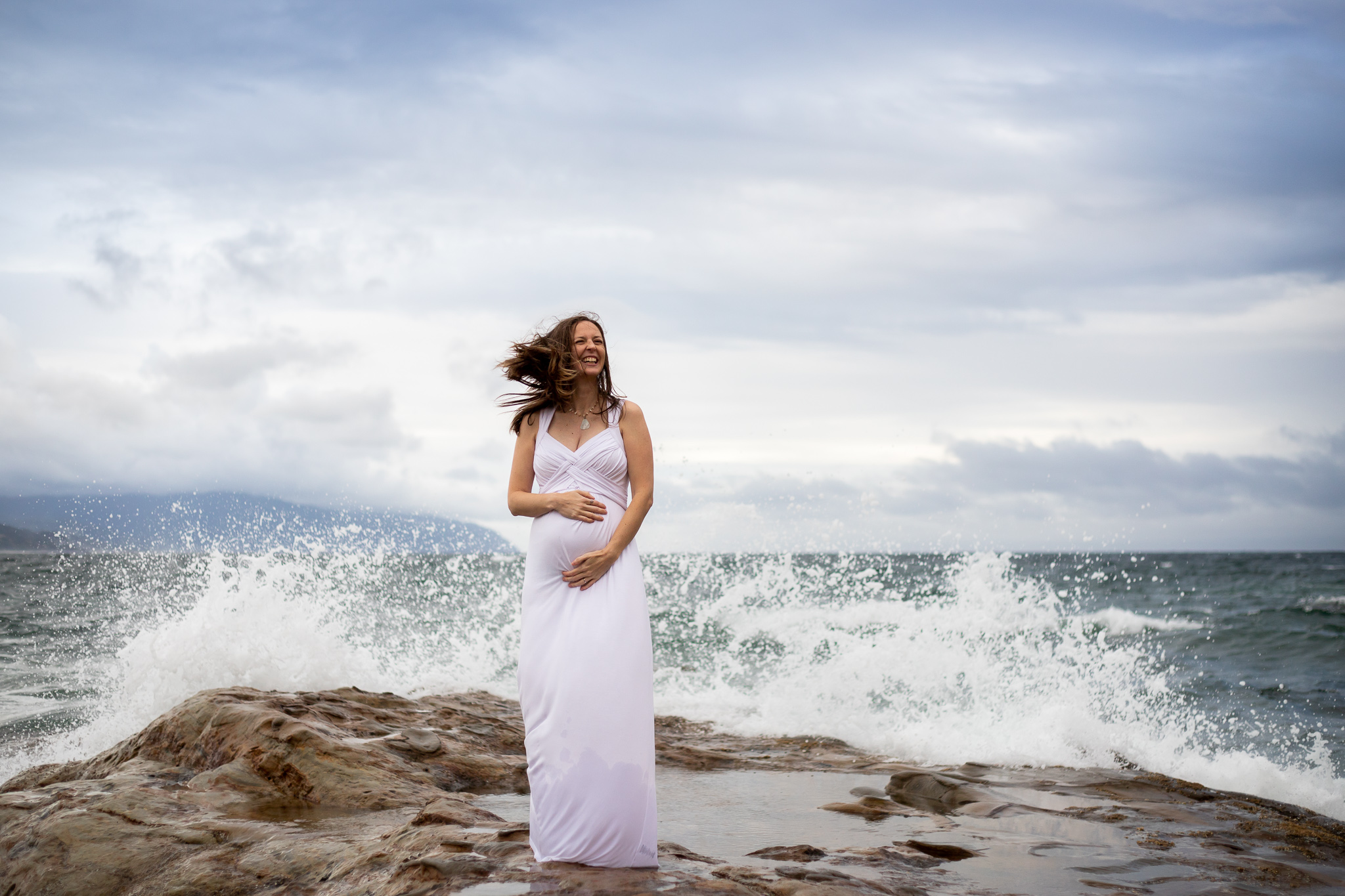 Maternity and Family photographer in Vancouver Washington Jaime Bugbee