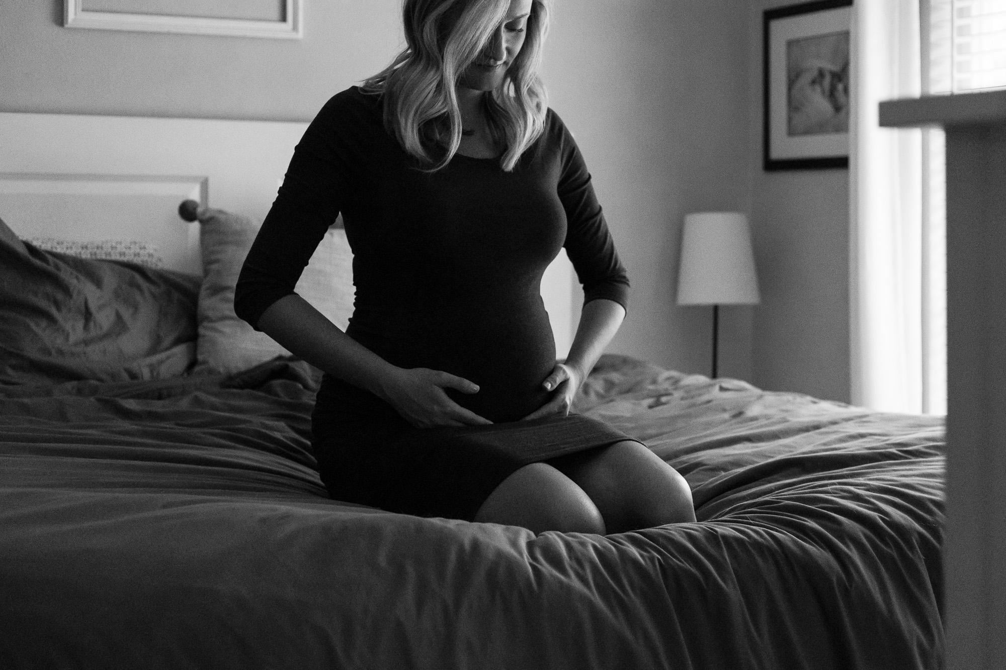Vancouver Washington Maternity Photography | Jaime Bugbee Photography