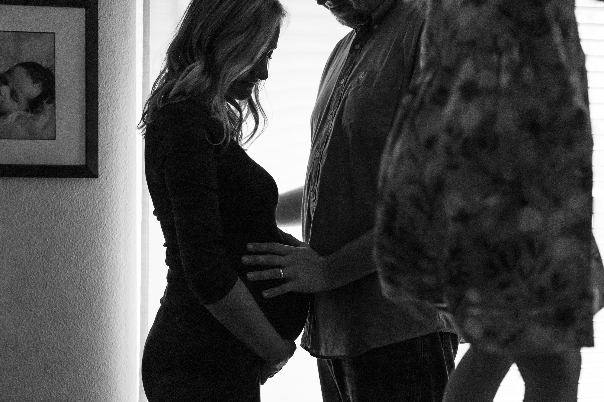 Vancouver Washington Maternity Photography | Jaime Bugbee Photography