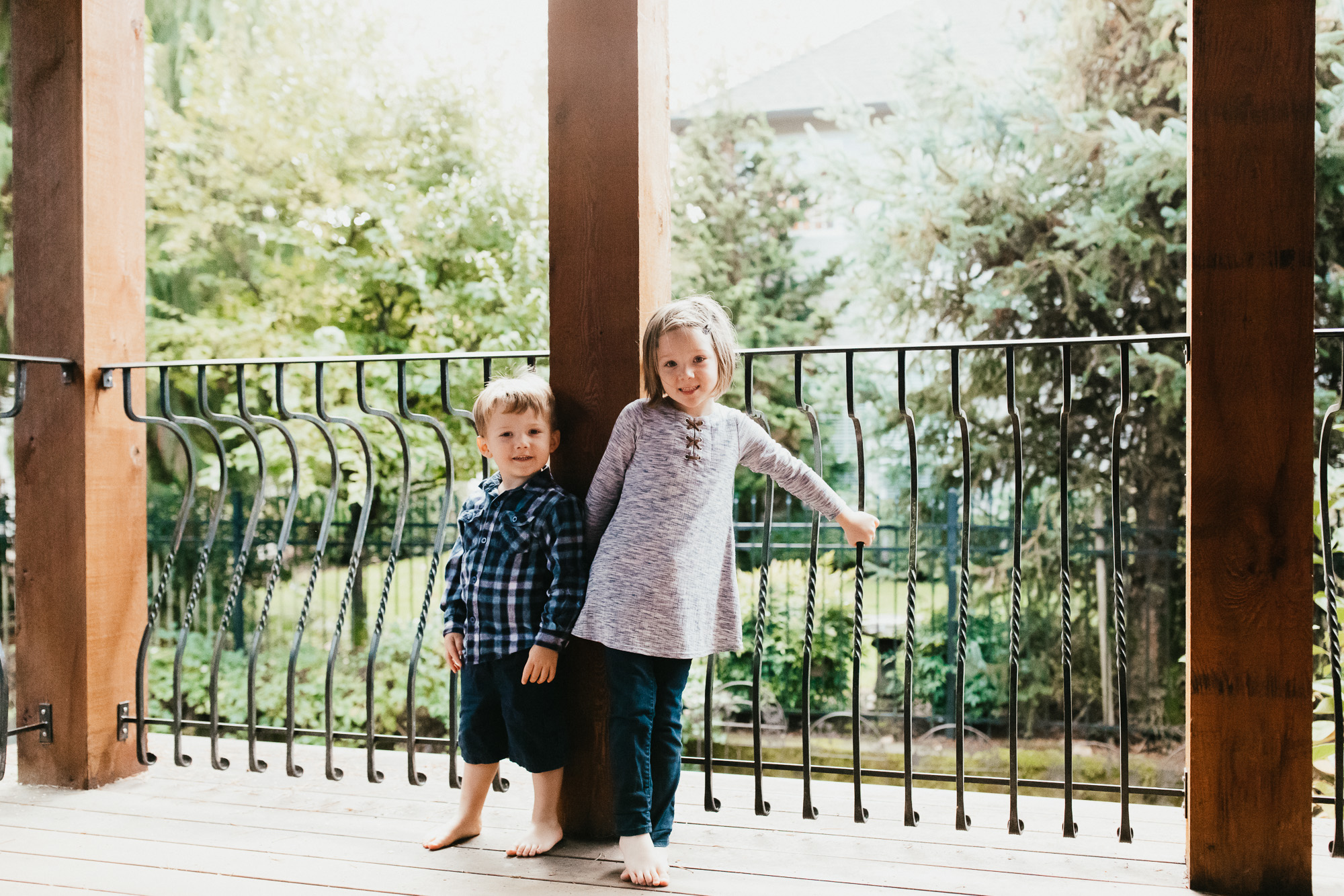 Vancouver Washington Family Photographer | Jaime Bugbee Photography