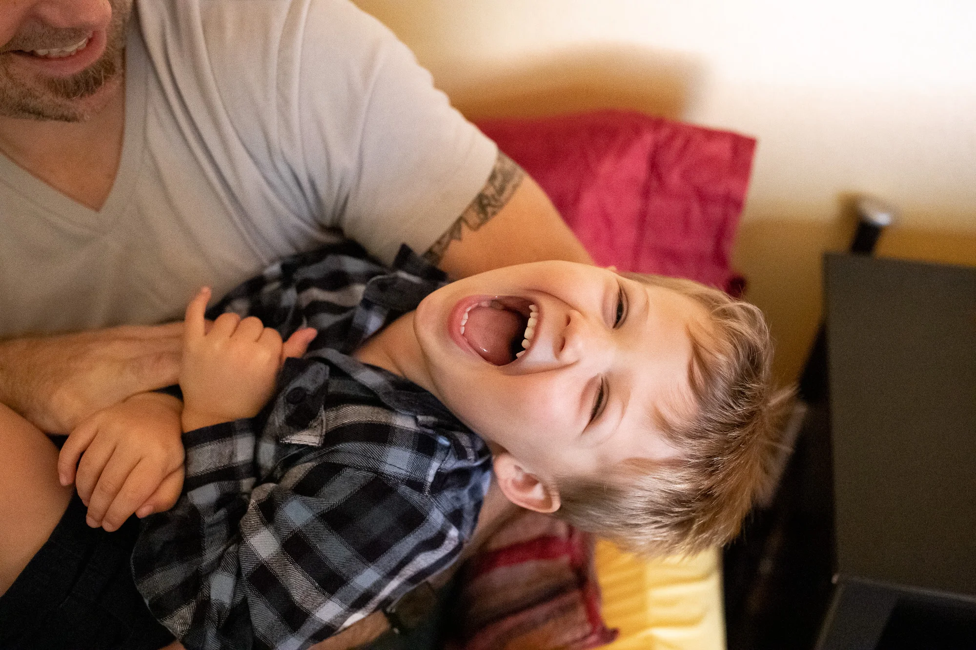 Vancouver Washington Family Photographer | Jaime Bugbee Photography