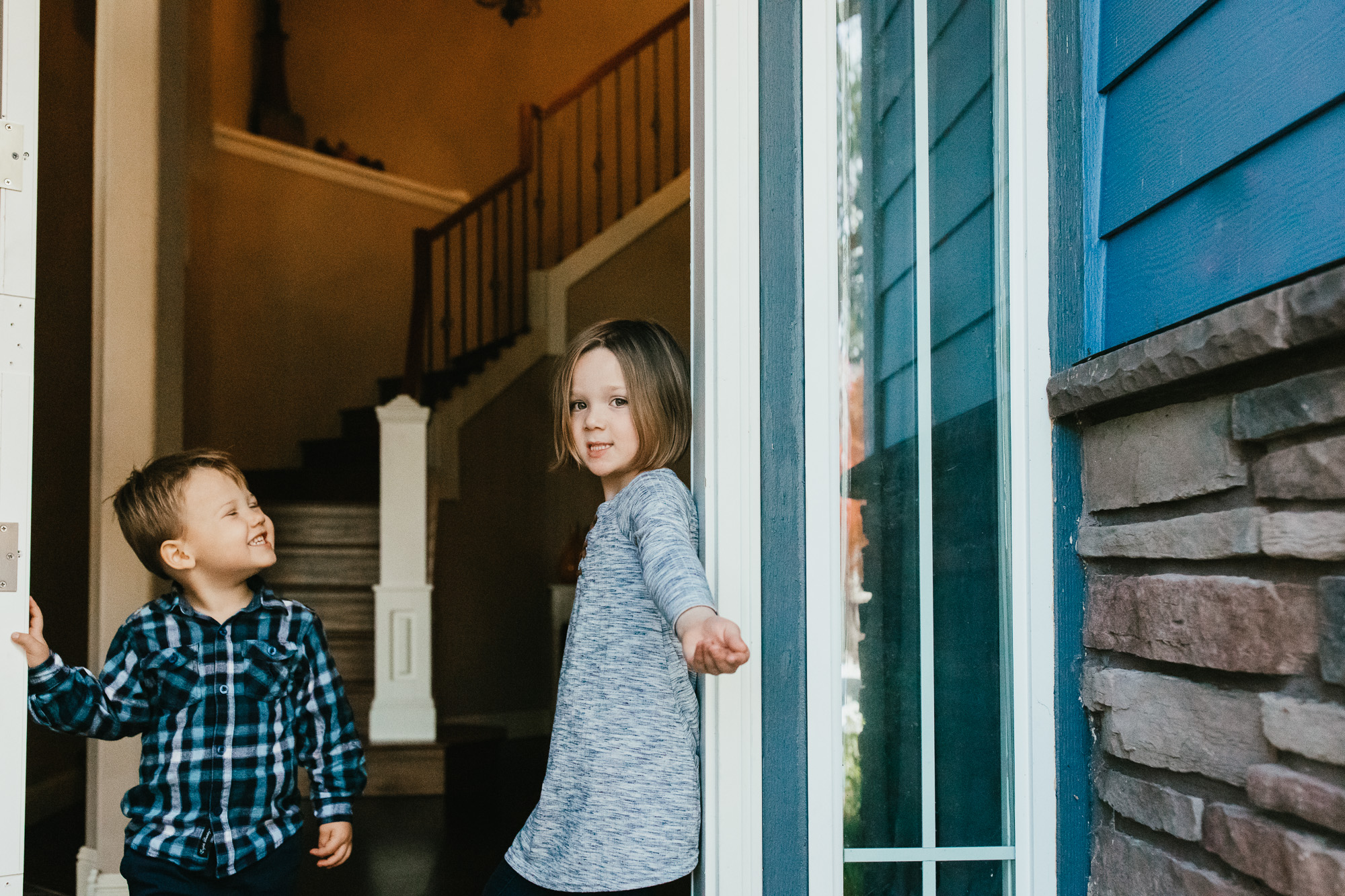 Vancouver Washington Family Photographer | Jaime Bugbee Photography