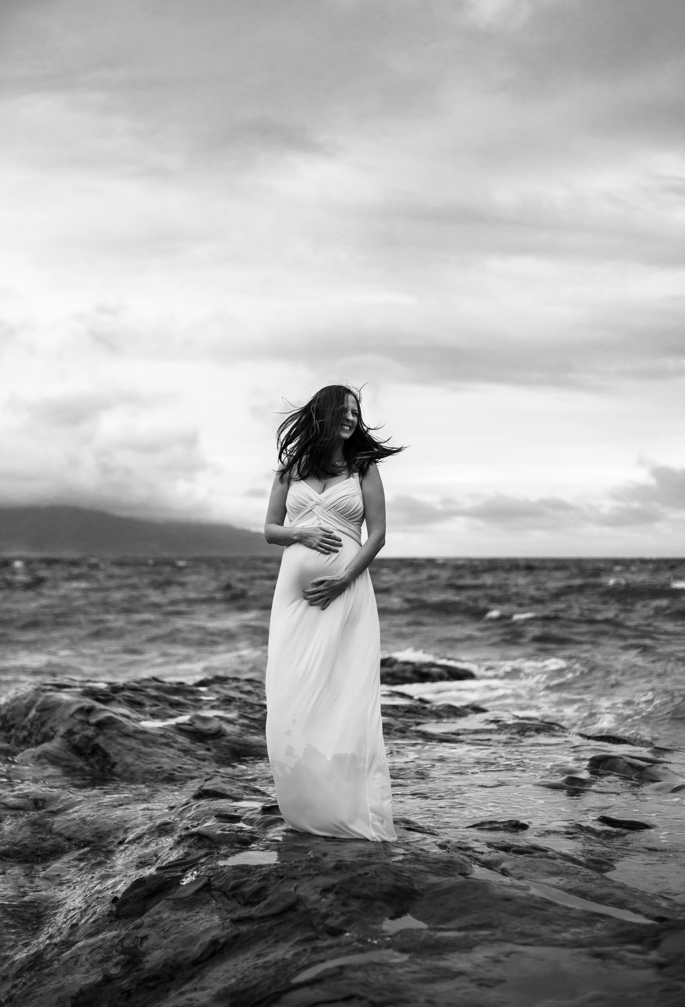 Vancouver Washington Maternity Photographer When is The Best Time for