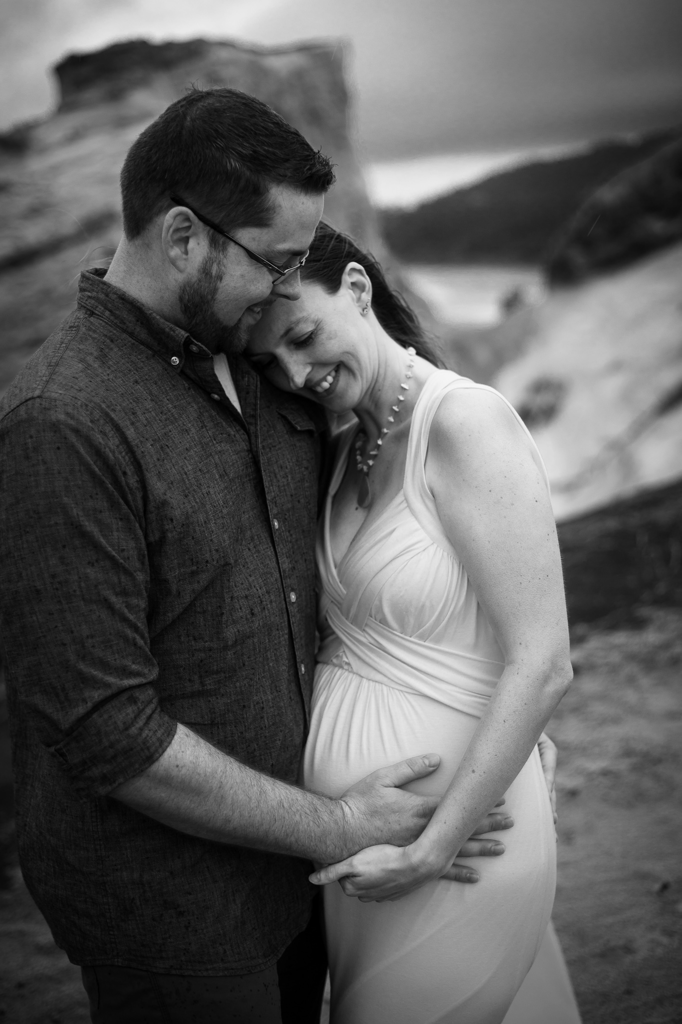 Maternity Photographer Vancouver Washington