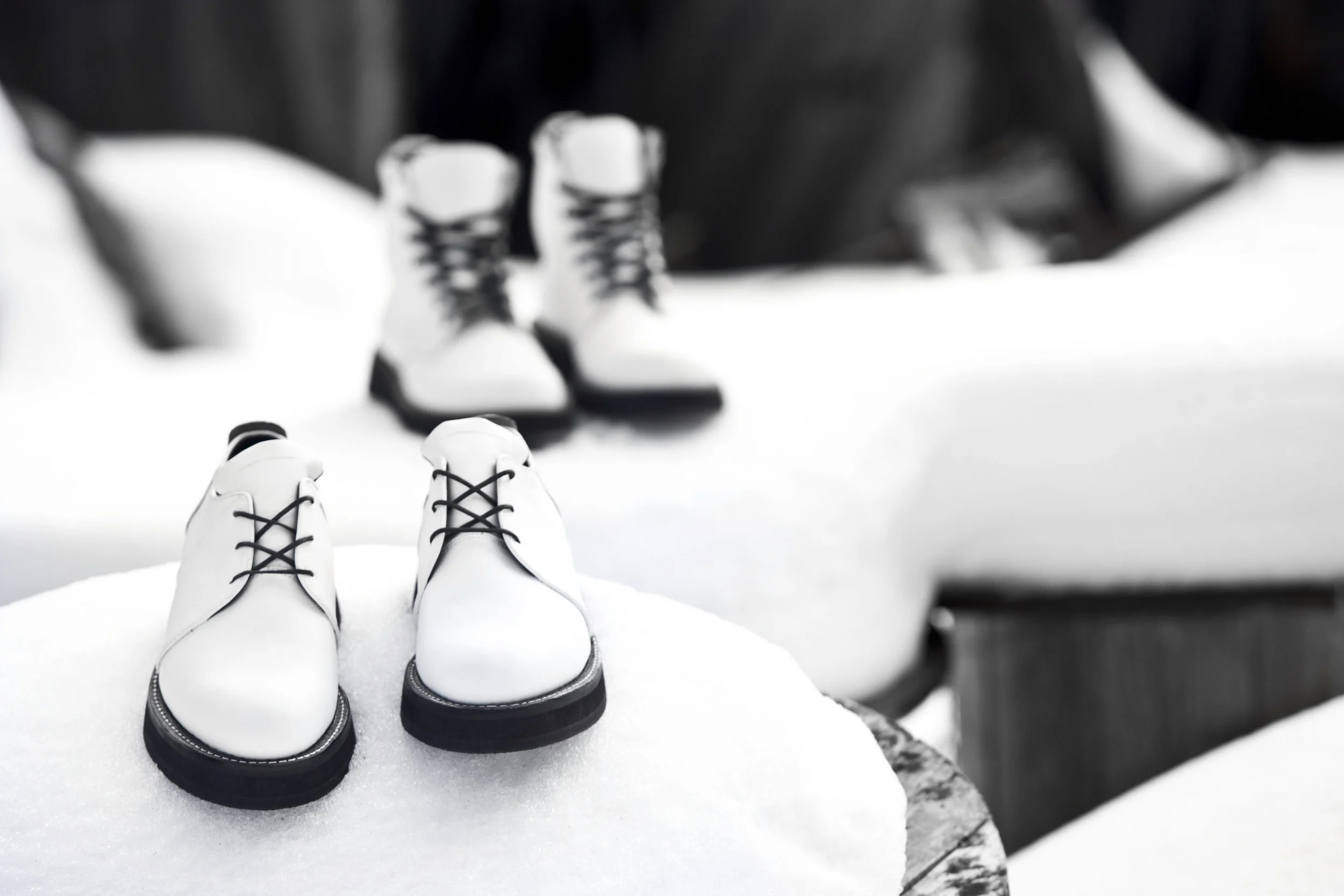 Mountain High - Holiday 2016