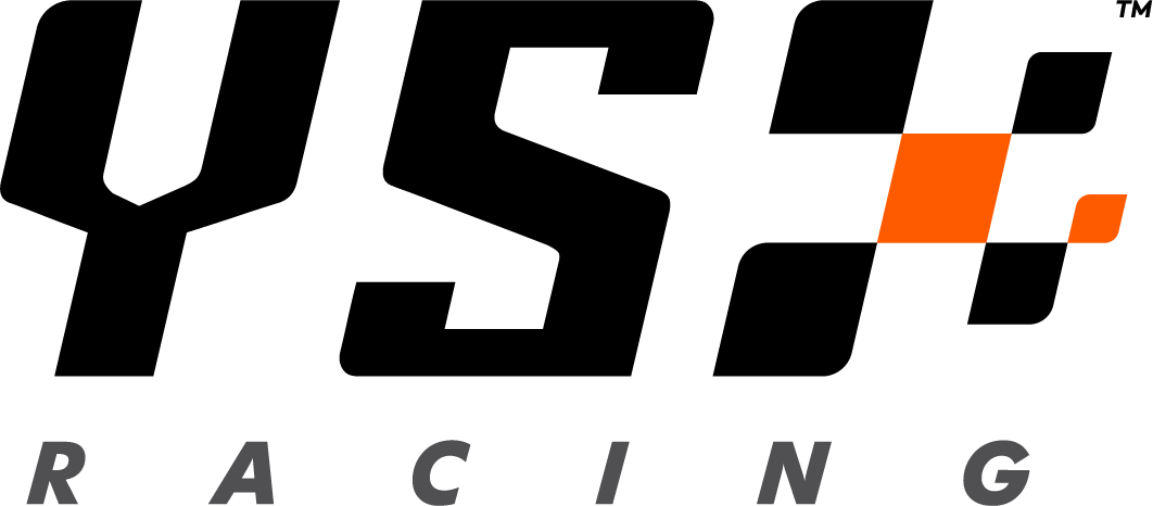 Y Racing Logo YS Racing