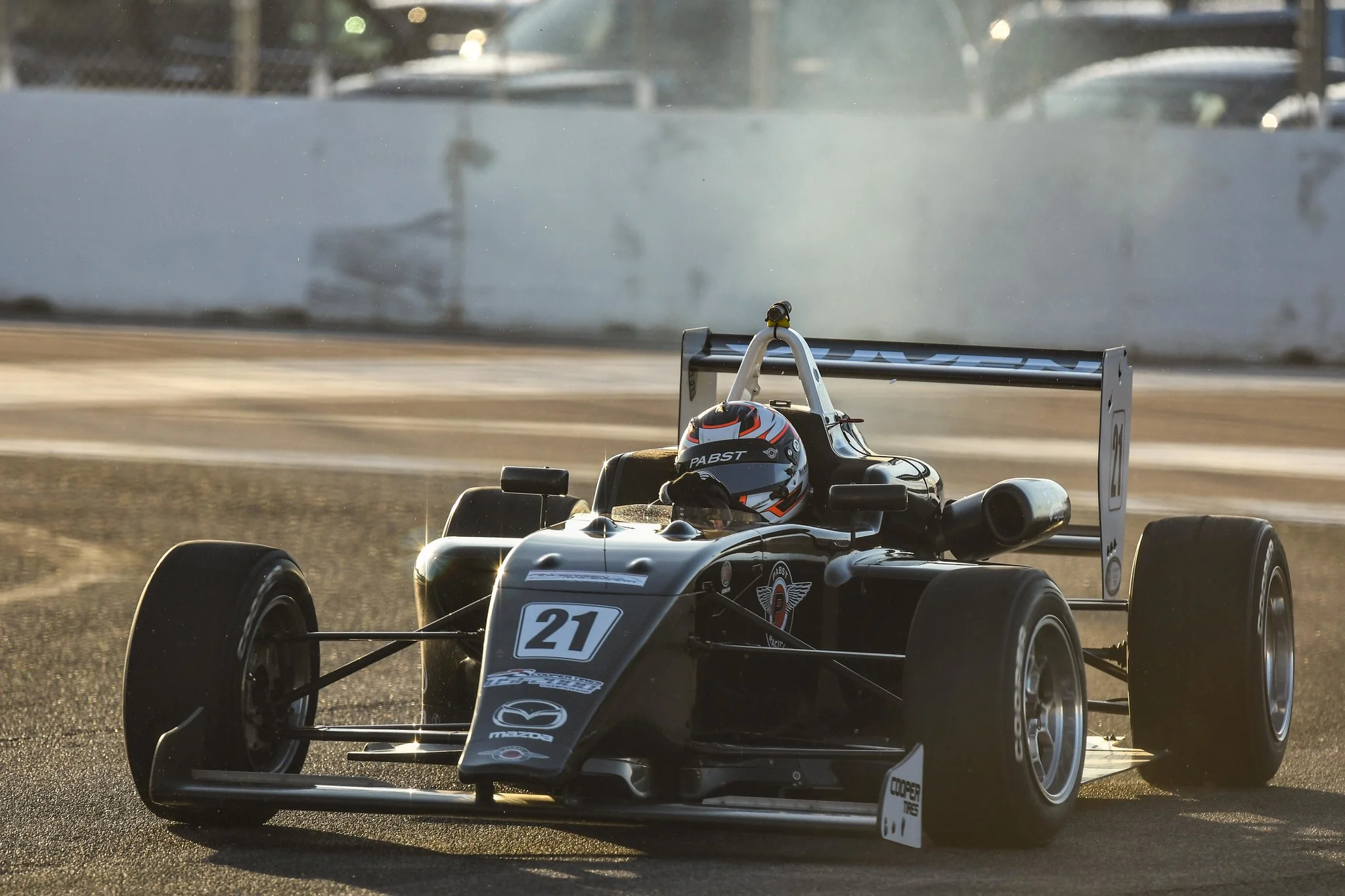 Grand Prix of St Petersburg