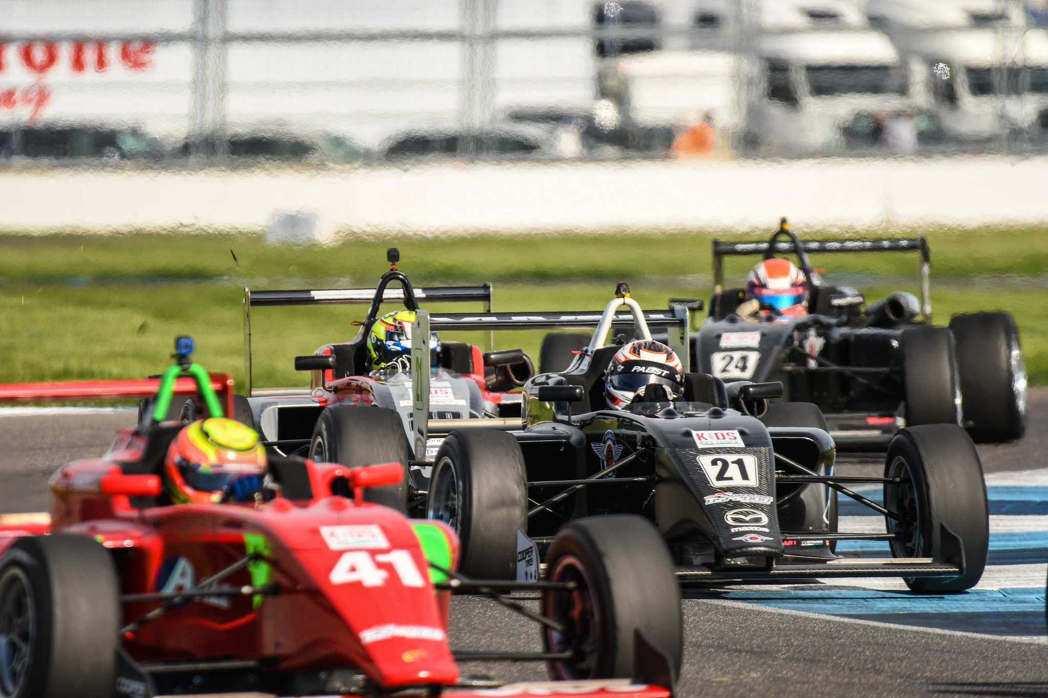 Indianapolis Grand Prix