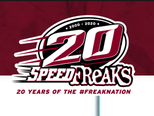 LISTEN: Yuven on Speedfreaks