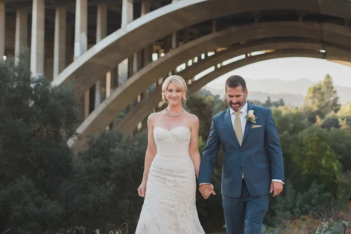 Thank you again for working so hard for us and making sure we got amazing photos. We really felt like you treated our wedding as if were as important to you as it was for us. Looking at the pictures for the first time brought tears to my eyes. We had so much fun with you guys! - Melanie and John