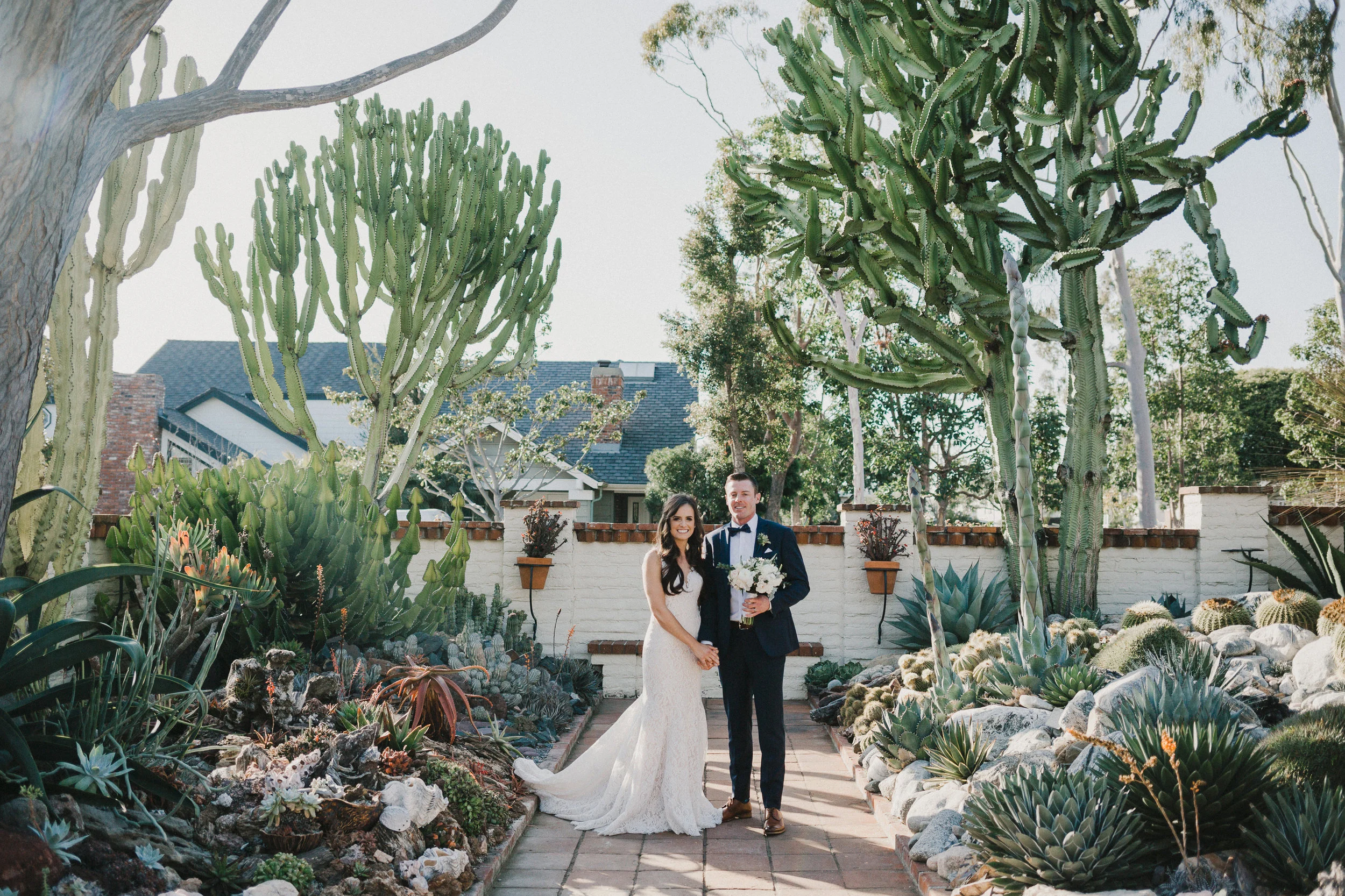 Mike and his team are absolutely amazing! From our first correspondence to the actual wedding everything went excellent! I am so thankful that i found studio 7 and they were available for our wedding day, we have only seen a handful of “teaser” photos so far and they look stunning. I can not wait to see the rest. Thank you Mike and Studio 7 for beautifully capturing our day! - Terra and Bucko