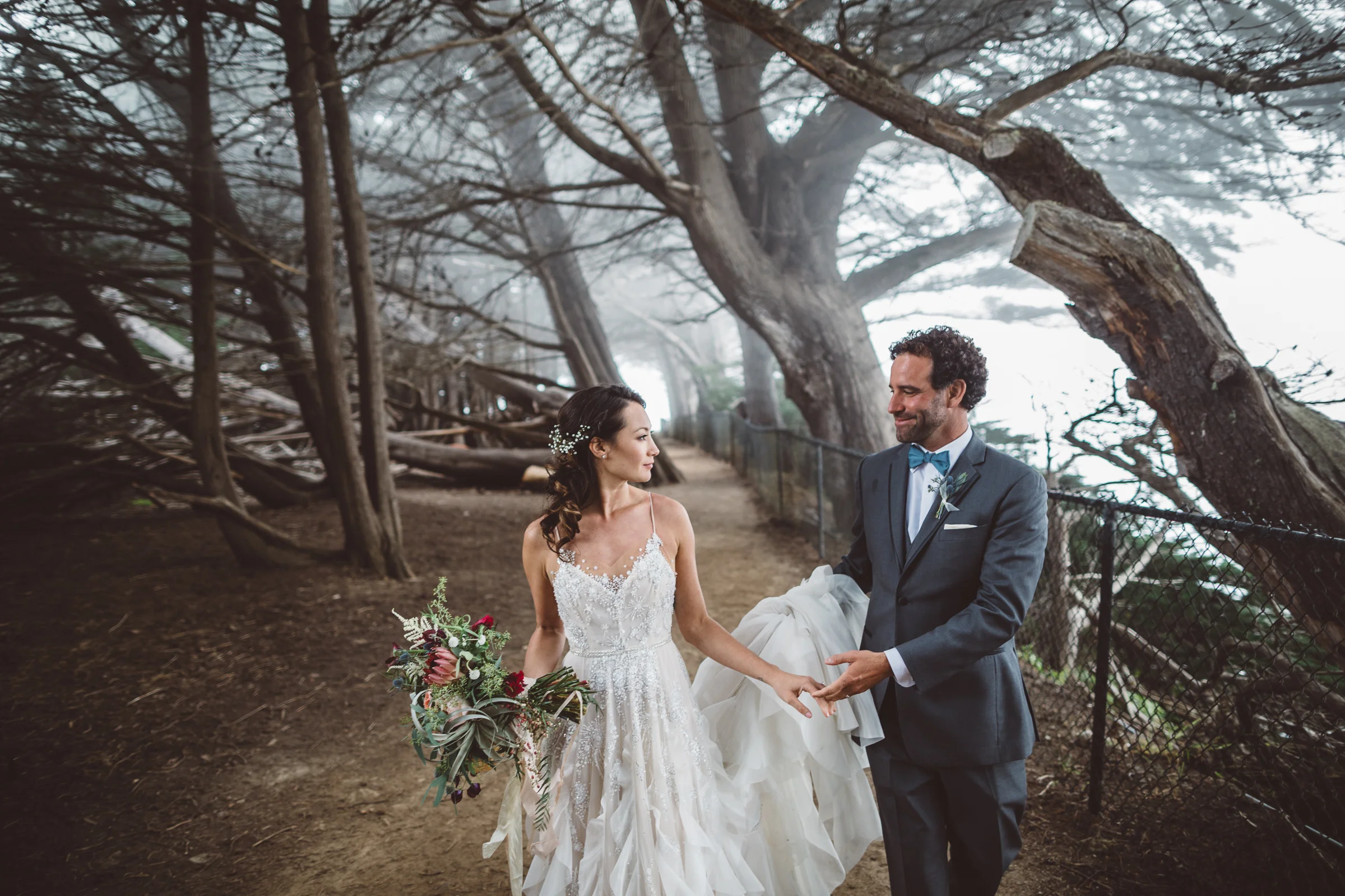Studio 7 captured the most AMAZING, MAGICAL photos of our wedding! They are the most professional and creative photographers out there. And what’s even more impressive, we hardly knew they were there as they worked in an unobtrusive manner but still captured all the key moments from our special day from start to finish. From day one they made my husband and I feel so comfortable and listened to what was important to us while making great suggestions that only a professional would know. The images were remarkable and looked beautiful once printed. We’d highly recommend them for anyone looking to document their wedding and create lasting memories. They captured all the moments that told our love story and we couldn’t be any happier that we hired Studio 7!! - Becca and Mike