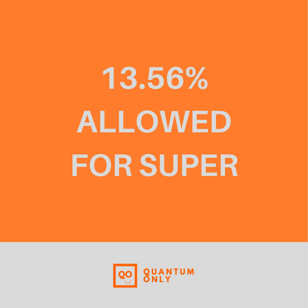 Walker v Top Hut Banoon Pastoral Co Pty Ltd [2021] NSWDC 147 | 13.56% superannuation | damages to follow evidence