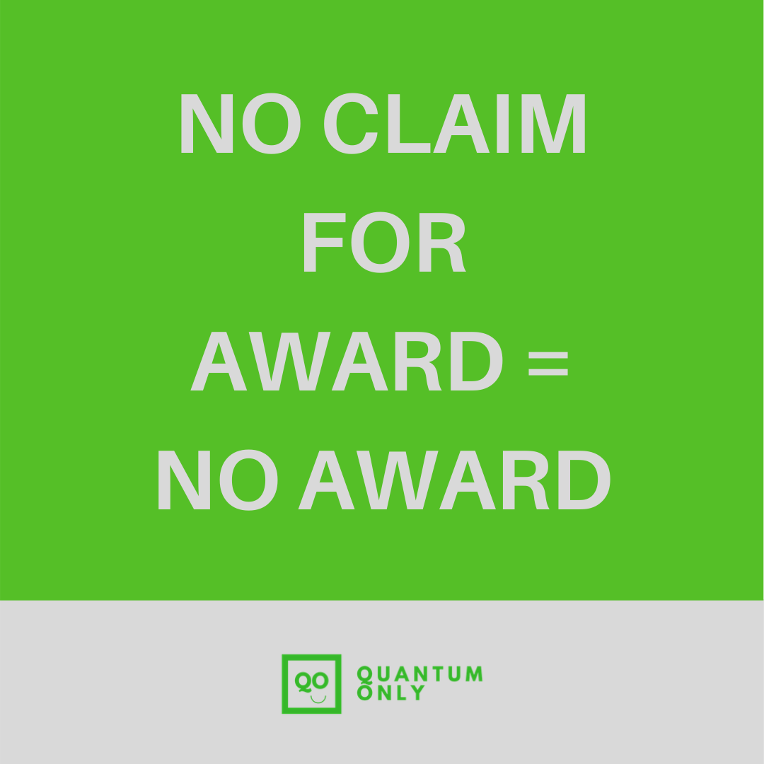 Salim v Canterbury-Bankstown Council [2021] NSWDC 169 | no award where damages haven't been particularised