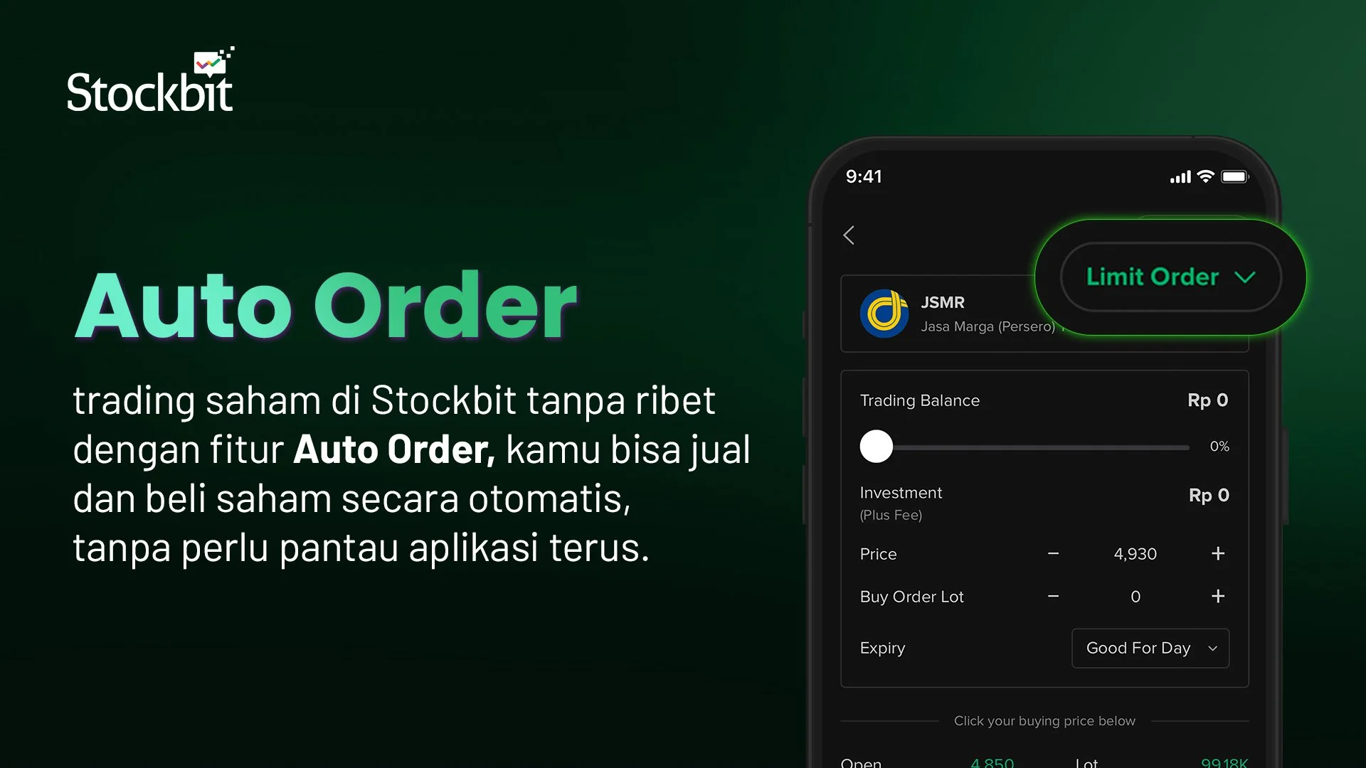 Stockbit Ico Profil dan Kinerja Saham Tobacco Indonesia (ITIC), Layak Beli ...
