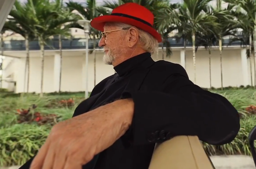 Dunia Juga Punya Miliarder Saham Selain Warren Buffett, Siapakah Dia? — Stockbit Snips Berita