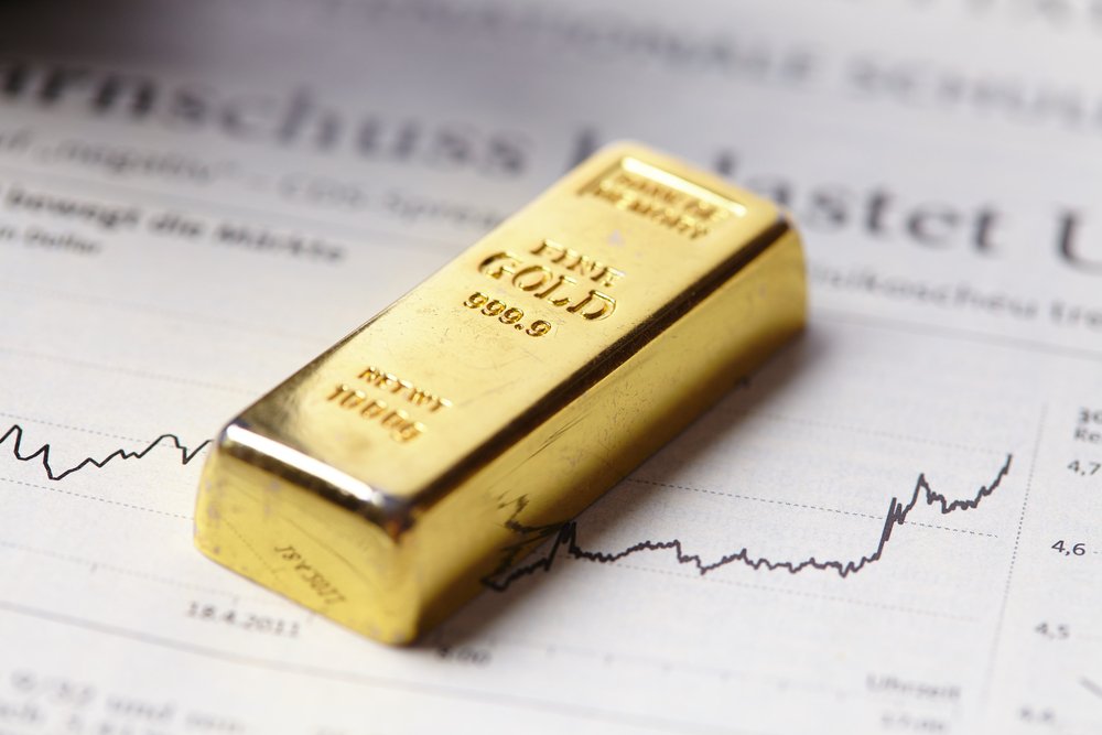 Mana yang Lebih Baik, Investasi Emas atau Saham?