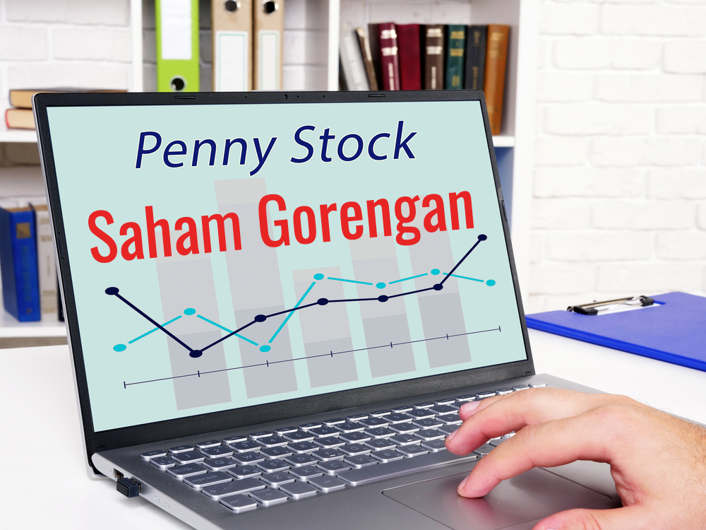 Mengenal Saham Gorengan, Pemula Harus Waspada!