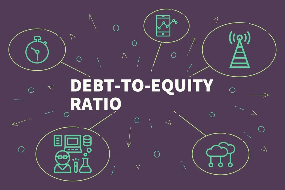 Memahami Debt to Equity Ratio pada Analisis Fundamental Saham ...
