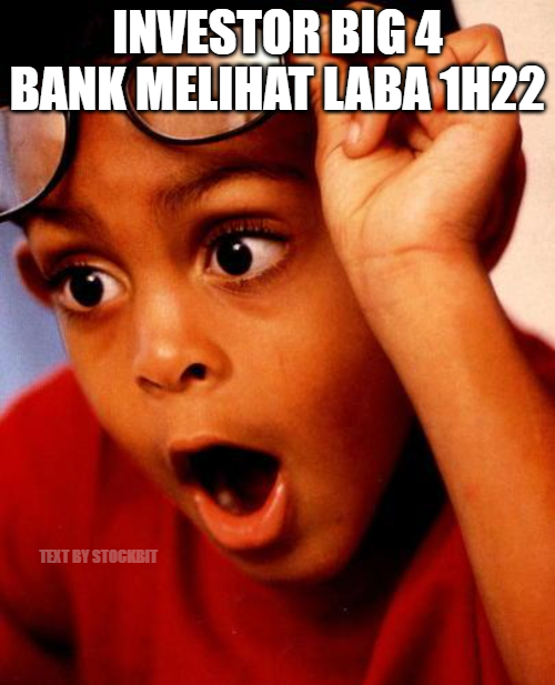 🤑 Lonjakan Laba Bersih Big 4 Bank, Semua Naik Double Digit!