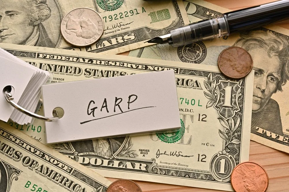 Mengenal GARP Investing: Kombinasi Value dan Growth Investing