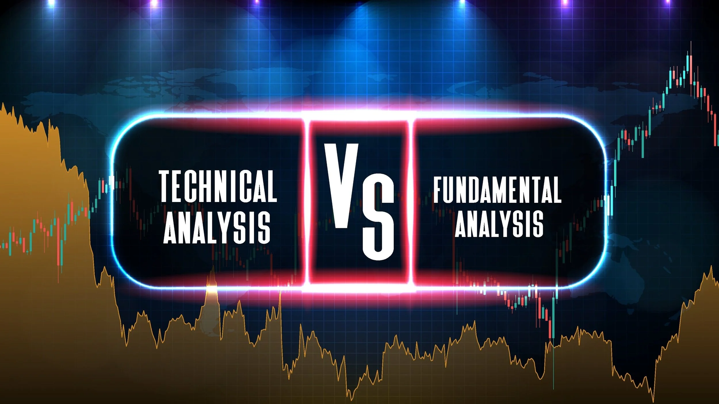 Lebih Baik Analisis Teknikal Atau Fundamental? Begini Penjelasannya