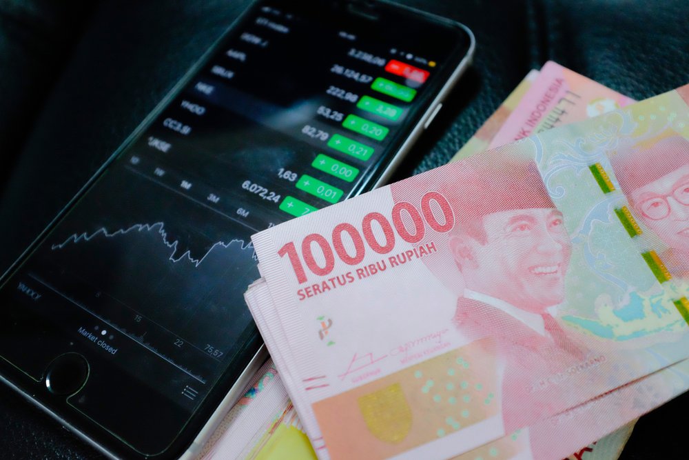 Apakah Saham adalah Investasi yang Terbaik?