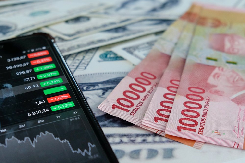 Apakah Harga Saham Bisa 0? Ini Risiko Terburuk Investasi Saham