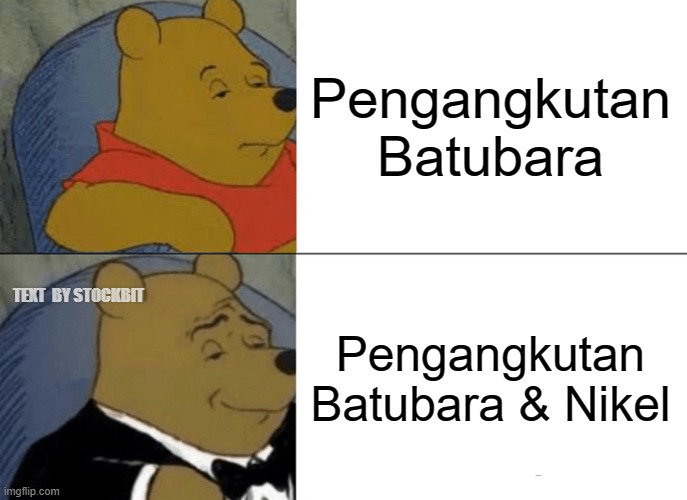 🚢 TPMA: Potensi Pertumbuhan Besar dari Nikel dan Undersupply Kapal