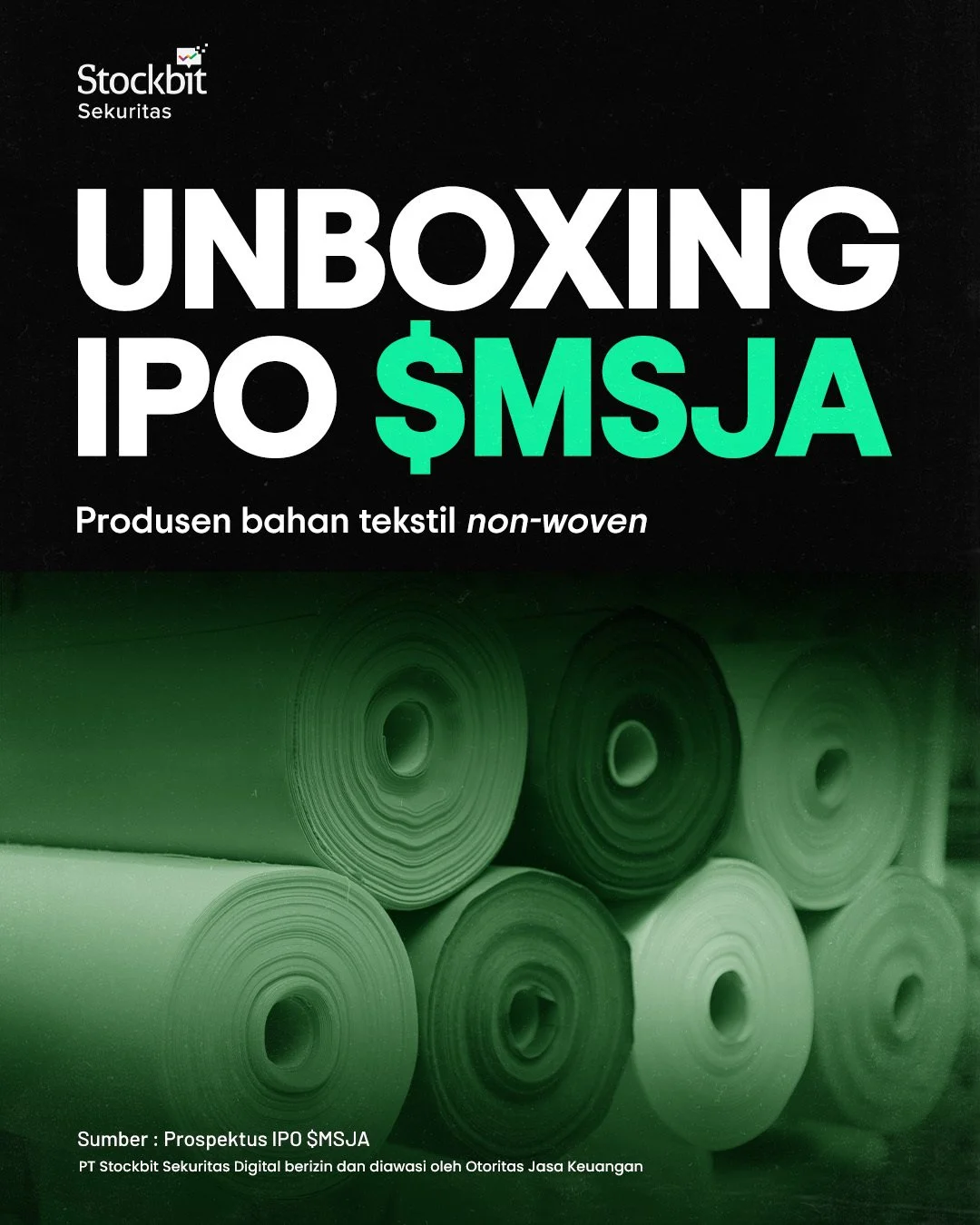 MSJA